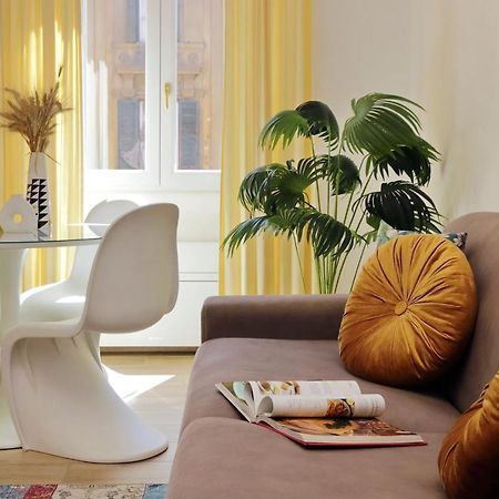 Principe Umberto Apartment Рим Екстер'єр фото