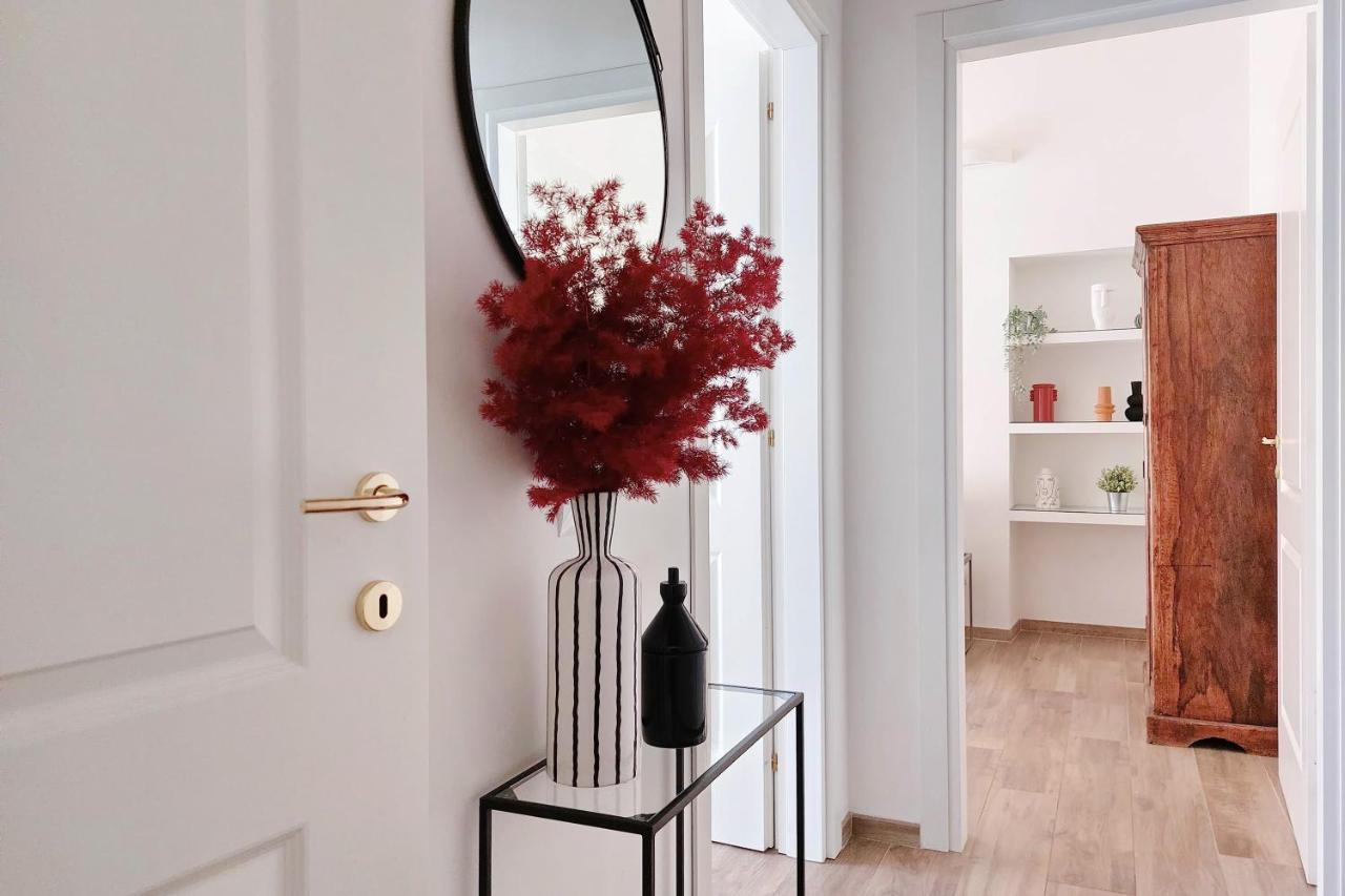 Principe Umberto Apartment Рим Екстер'єр фото