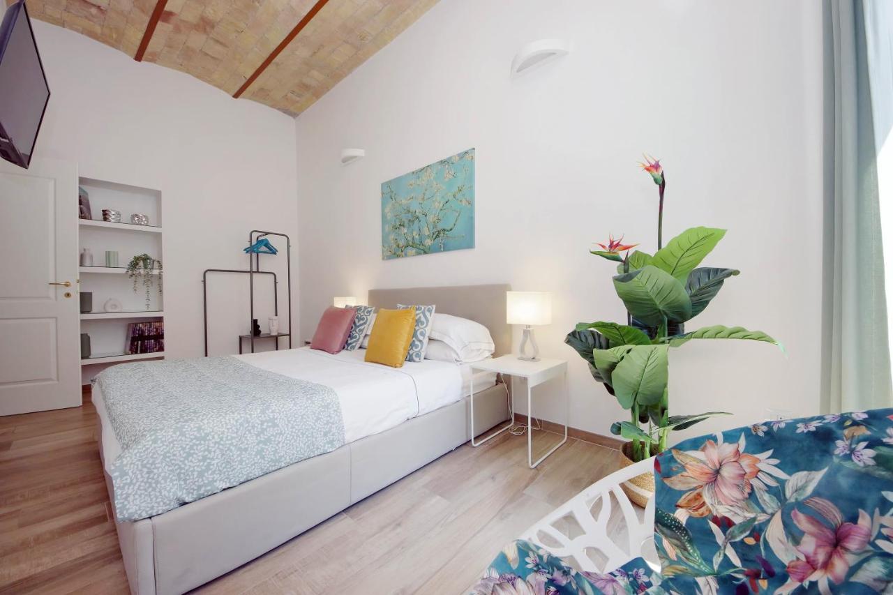 Principe Umberto Apartment Рим Екстер'єр фото