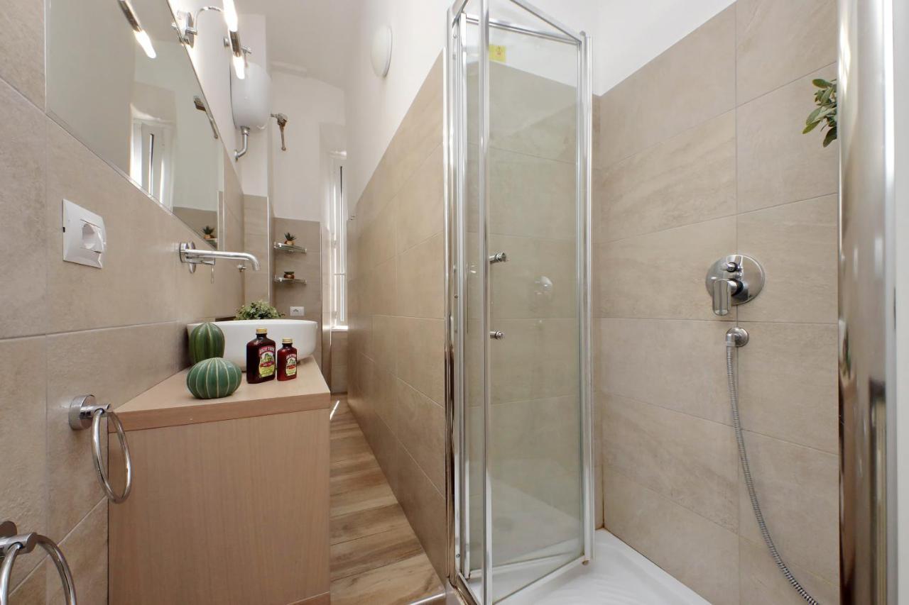 Principe Umberto Apartment Рим Екстер'єр фото