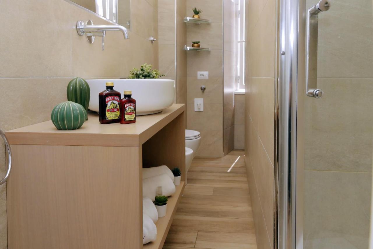 Principe Umberto Apartment Рим Екстер'єр фото
