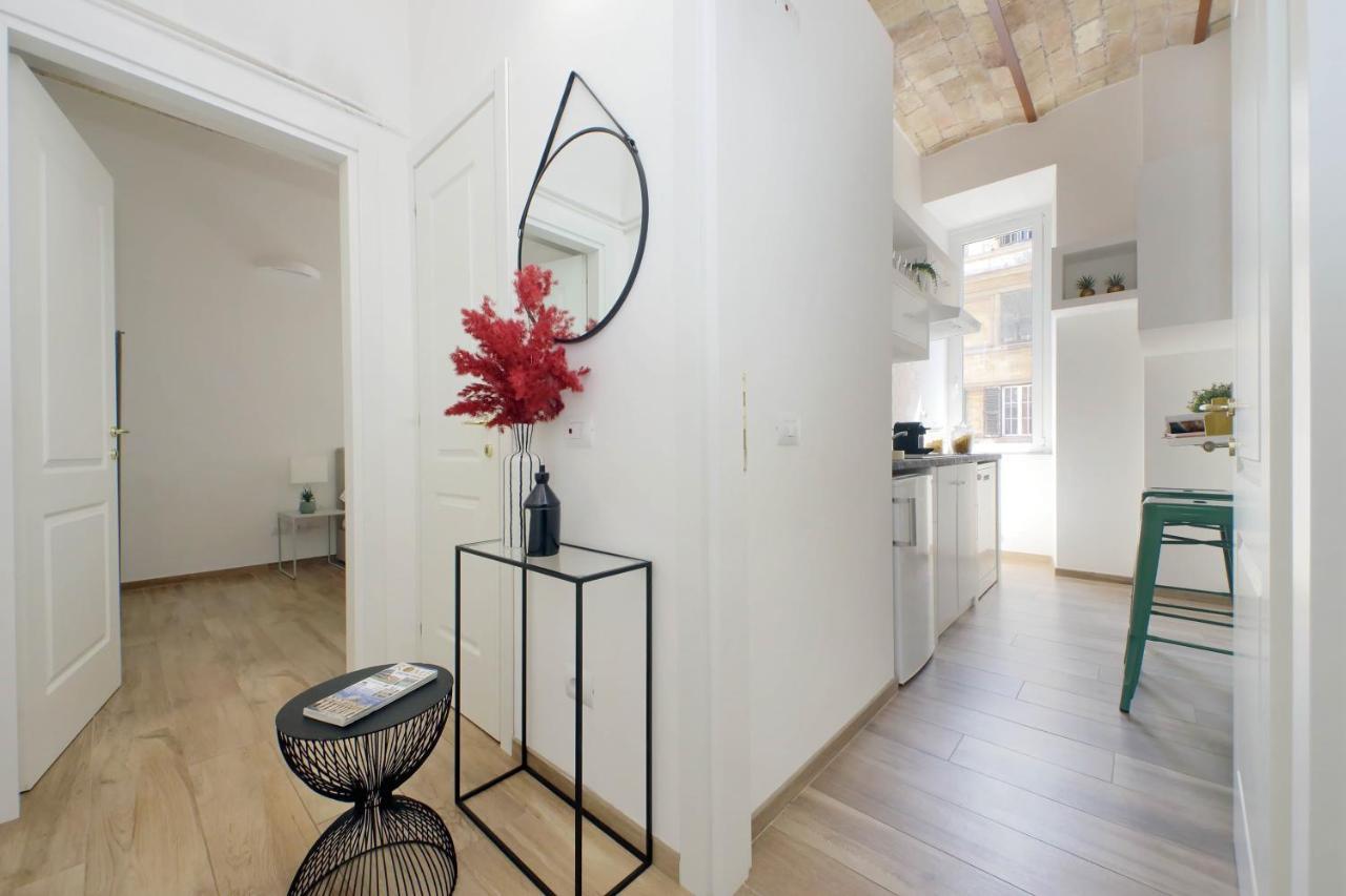 Principe Umberto Apartment Рим Екстер'єр фото