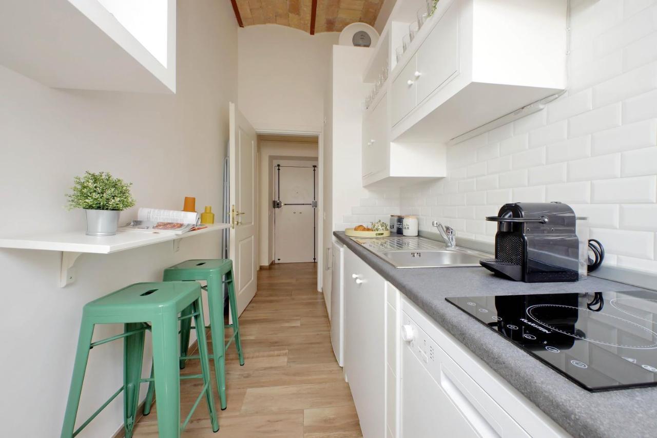 Principe Umberto Apartment Рим Екстер'єр фото